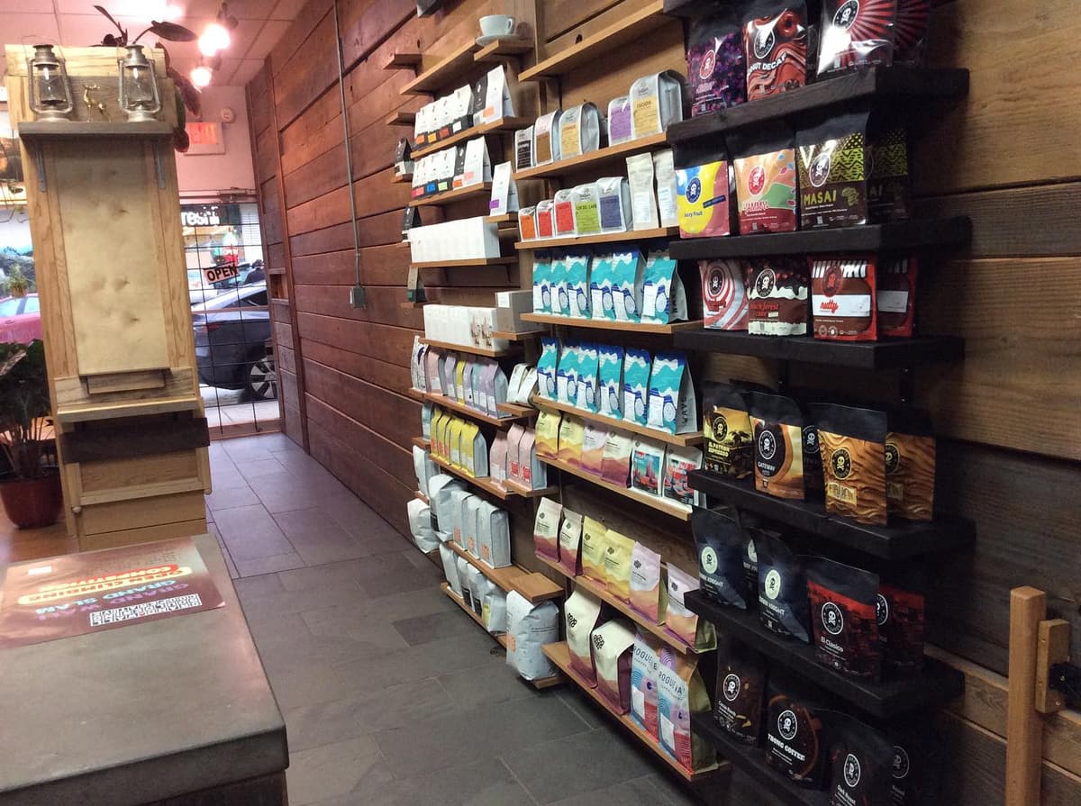 Coffee!