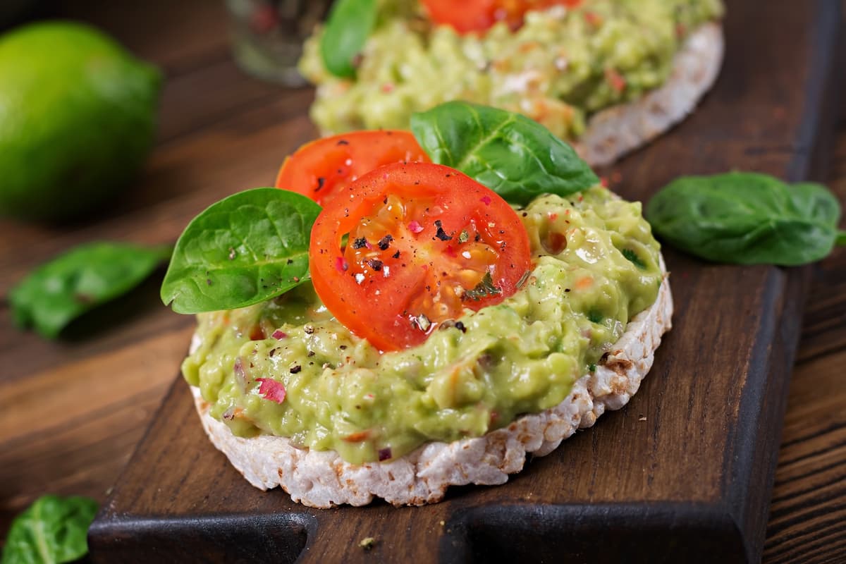 Avo Smash