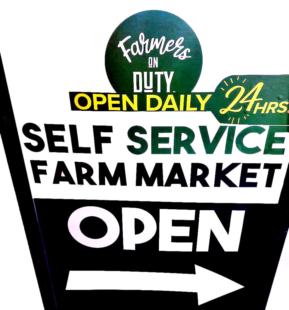 Open the Store Door with Just a Barcode Scan!