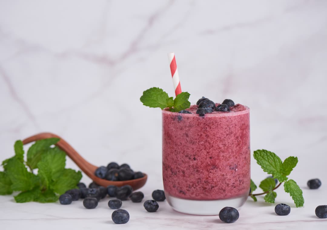 Berry Chill