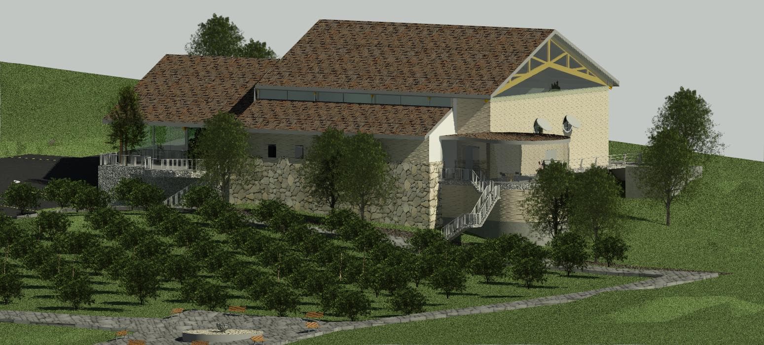 Site Designing 